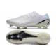 Chaussure de football adidas X Speedportal.1 FG Blanc