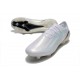 Chaussure de football adidas X Speedportal.1 FG Blanc