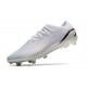 Chaussure de football adidas X Speedportal.1 FG Blanc
