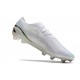 Chaussure de football adidas X Speedportal.1 FG Blanc