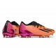 Chaussure de football adidas X Speedportal.1 FG Orange Noir