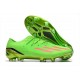 Chaussure de football adidas X Speedportal.1 FG Vert Rouge