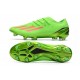 Chaussure de football adidas X Speedportal.1 FG Vert Rouge