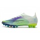 Nike Mercurial Vapor 14 Elite AG Dream Speed Vert Volt Vert Electro