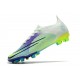 Nike Mercurial Vapor 14 Elite AG Dream Speed Vert Volt Vert Electro