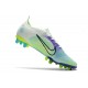 Nike Mercurial Vapor 14 Elite AG Dream Speed Vert Volt Vert Electro