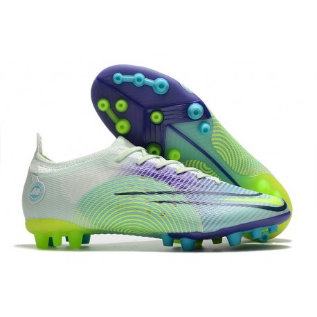 Nike Mercurial Vapor 14 Elite AG Dream Speed Vert Volt Vert Electro