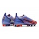 Nike Mercurial Vapor 14 Elite AG Mbappé Chardon Clair Argent Métallique