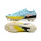 Nike Phantom GT II Elite FG Glacie Ice Noir Jaune Strike