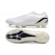 Crampons Neuf adidas X Speedportal+ FG Blanc