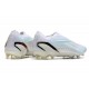 Crampons Neuf adidas X Speedportal+ FG Blanc