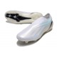 Crampons Neuf adidas X Speedportal+ FG Blanc