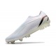 Crampons Neuf adidas X Speedportal+ FG Blanc