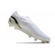 Crampons Neuf adidas X Speedportal+ FG Blanc