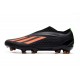 Crampons Neuf adidas X Speedportal+ FG Noir Orange