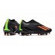 Crampons Neuf adidas X Speedportal+ FG Noir Orange