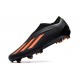 Crampons Neuf adidas X Speedportal+ FG Noir Orange