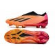 Crampons Neuf adidas X Speedportal+ FG Orange Noir