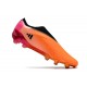 Crampons Neuf adidas X Speedportal+ FG Orange Noir