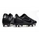 Nike Tiempo Legend IX Elite SG-PRO Noir Foncé Smoke Gris Summit Blanc