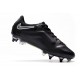 Nike Tiempo Legend IX Elite SG-PRO Noir Foncé Smoke Gris Summit Blanc