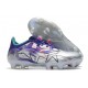 adidas Copa Sense.1 FG Violet Equipe Argent Métallique Menthe Rush