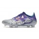 adidas Copa Sense.1 FG Violet Equipe Argent Métallique Menthe Rush