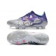 adidas Copa Sense.1 FG Violet Equipe Argent Métallique Menthe Rush