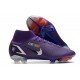 Nike 2022 Mercurial Superfly 8 Elite FG Violet Ronaldo CR7