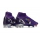 Nike 2022 Mercurial Superfly 8 Elite FG Violet Ronaldo CR7