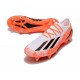 adidas X Speedportal.1 SG Blanc Noir Orange