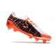 adidas X Speedportal.1 SG Blanc Noir Orange