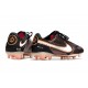 Crampon Nike Tiempo Legend 9 Elite FG Violet Space Blanc