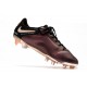 Crampon Nike Tiempo Legend 9 Elite FG Violet Space Blanc