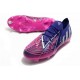 adidas Predator Edge.1 FG Low Violet Equipe Argent Métallique Rose