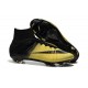 2015 Chaussures Nike Mercurial Superfly FG Cannelle Noir