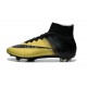 2015 Chaussures Nike Mercurial Superfly FG Cannelle Noir