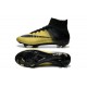 2015 Chaussures Nike Mercurial Superfly FG Cannelle Noir
