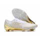 Chaussure de football adidas X Speedportal.1 FG Blanc Or