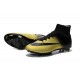 2015 Chaussures Nike Mercurial Superfly FG Cannelle Noir