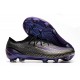 Chaussure de football adidas X Speedportal.1 FG Noir Violet