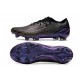 Chaussure de football adidas X Speedportal.1 FG Noir Violet