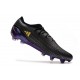 Chaussure de football adidas X Speedportal.1 FG Noir Violet