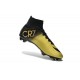 2015 Chaussures Nike Mercurial Superfly FG Cannelle Noir