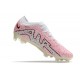 Nike Air Zoom Mercurial Vapor XV Elite FG Blanc Rouge