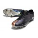 Nike Air Zoom Mercurial Vapor XV Elite FG Noir Or Blanc