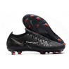 Nike Phantom GT II Elite FG Noir Gris Fumé Summit Blanc
