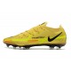 Nike Phantom GT II Elite FG Jaune