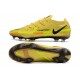 Nike Phantom GT II Elite FG Jaune