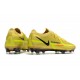 Nike Phantom GT II Elite FG Jaune